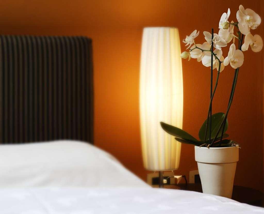 Aparthotel Moro Lin Design