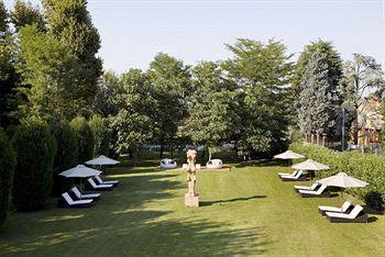 Moro Lin Design Aparthotel 3*