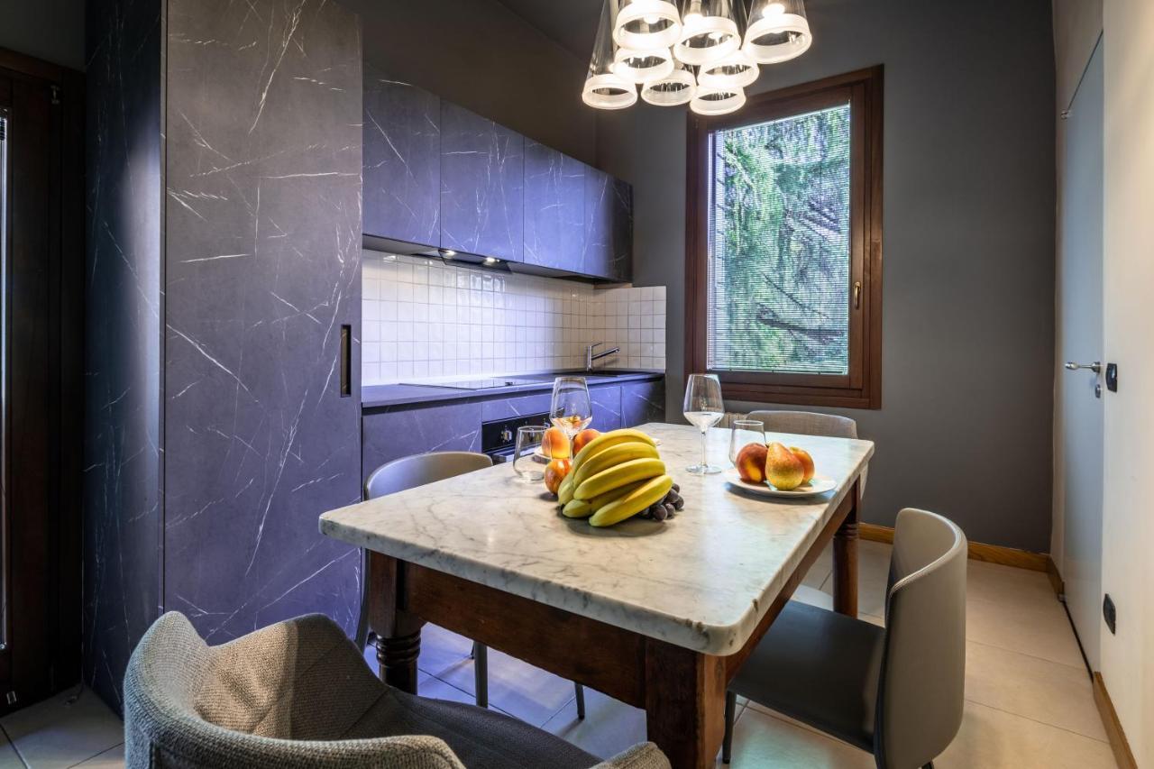 Moro Lin Design 3* Mestre
