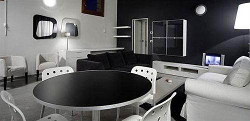 Aparthotel Moro Lin Design Mestre
