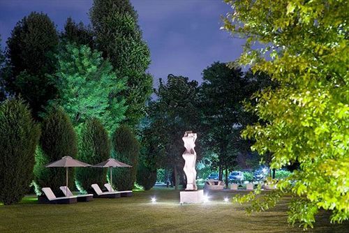 Moro Lin Design Aparthotel 3*