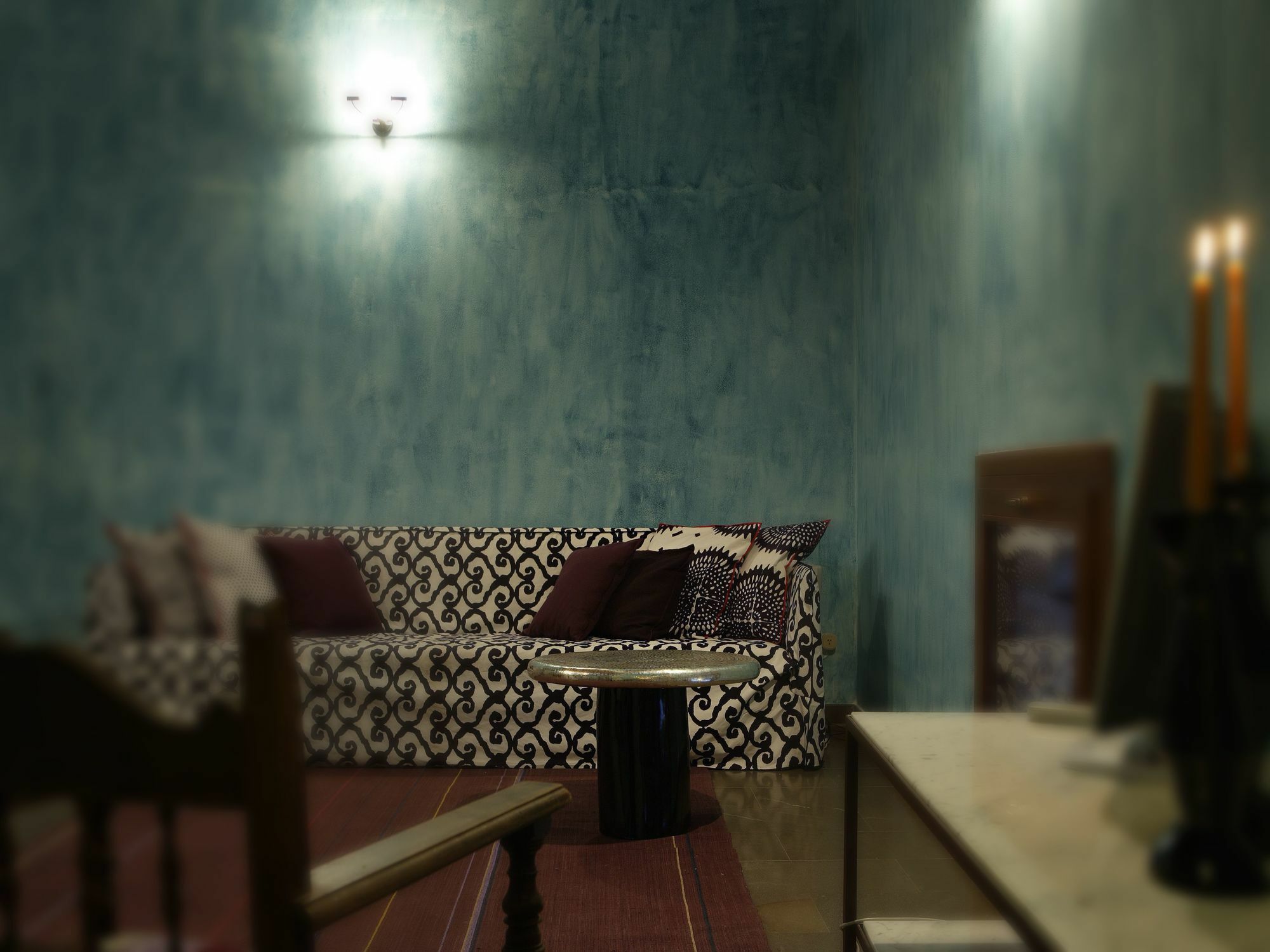 Aparthotel Moro Lin Design