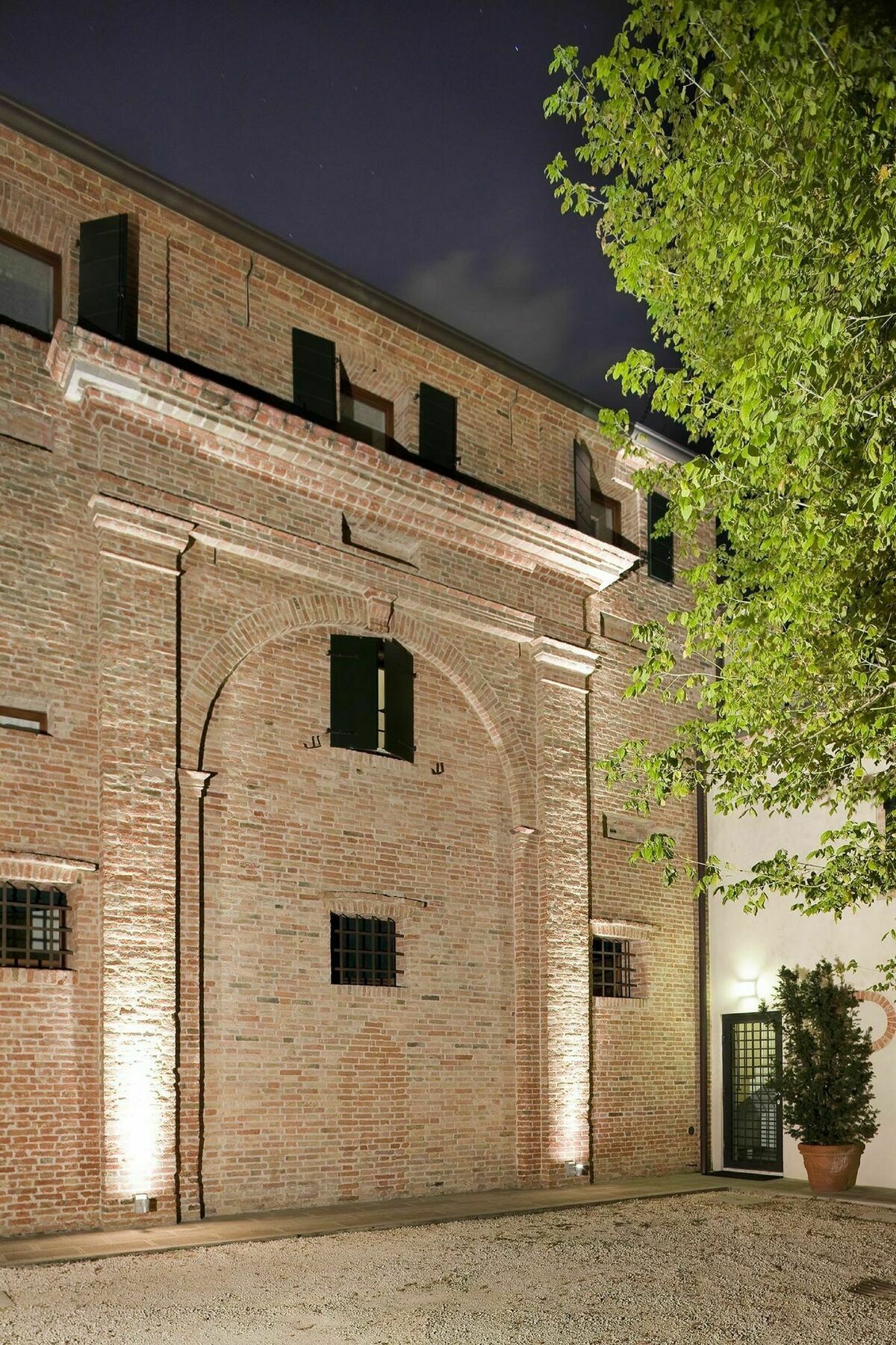 Aparthotel Moro Lin Design