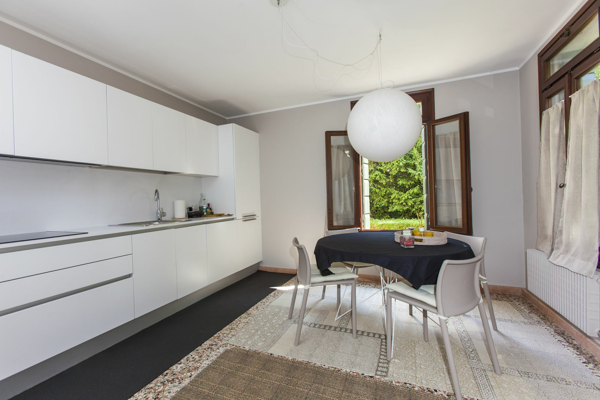 Aparthotel Moro Lin Design Mestre